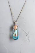 Collier pendentif