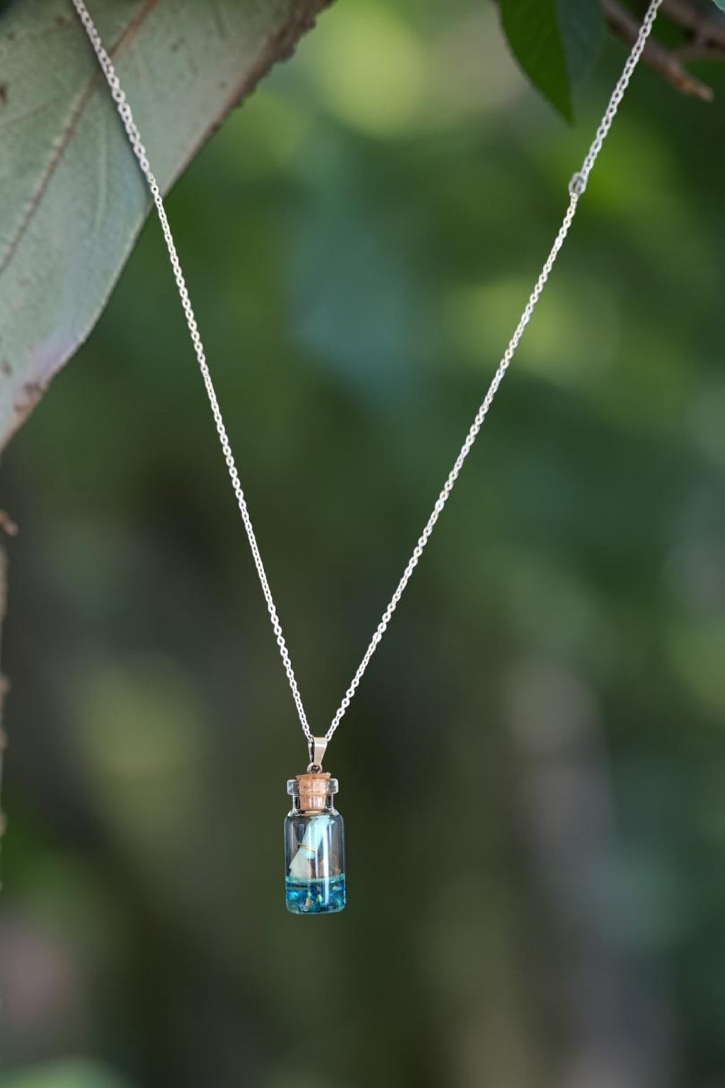 Collier pendentif
